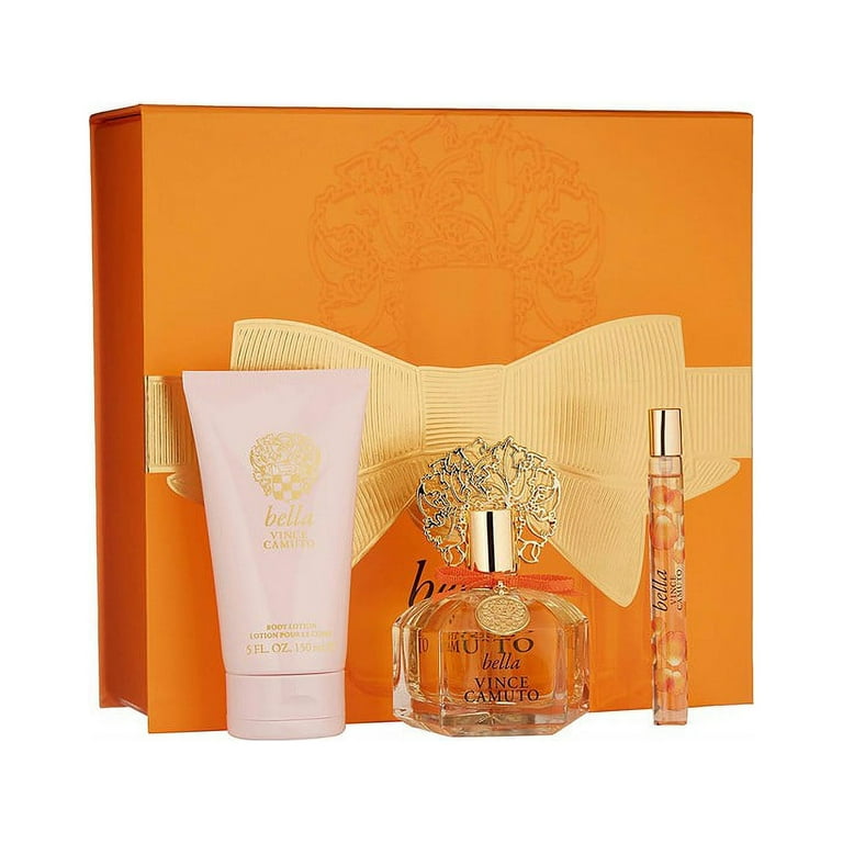 Vince Camuto Bella 3 Piece Gift Set For Women