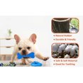 thumbnail image 3 of Toy Beiker Puppy Chew, paquete de 20 unidades, azul, para perros pequeños, 3 of 6