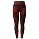 thumbnail image 5 of Gibobby Pantalones deportivos Yoga Pantalones estampados personalizados para el Día San Valentín para mujer, mallas personalizadas para mallas para correr, mallas largas para Pilates（Negro， S), 5 of 5