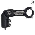 thumbnail image 2 of Bangcool Bike Stem Riser Adjustable Universal Bicycle Stem Extender Bicycle Repair Tool, 2 of 10
