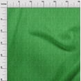 thumbnail image 3 of oneOone Popeline de Coton Verte Tissu Abstrait Matériel de Couture Tissu Imprimé au Mètre 42 Pouces de Large, 3 of 4
