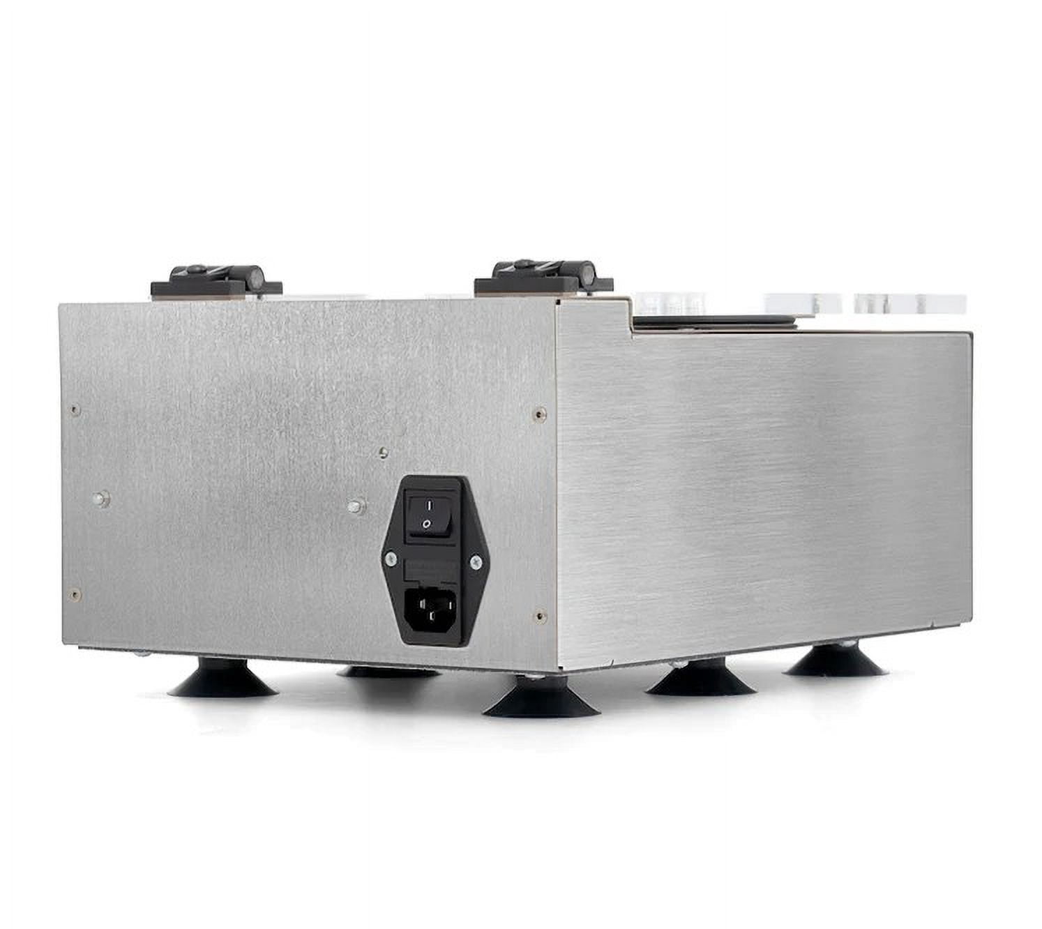 LW Scientific MMC-12MD-02T1 Rotor-Micro-12-Microtube-Angled-Variable Microtube Centrifuge