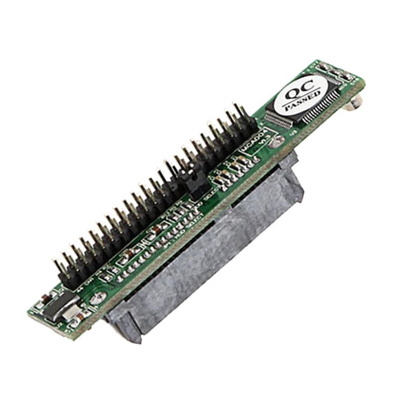 Adaptador de Tarjeta Pin -44 de 2,5 pulgadas para PCB portátil Accesorios