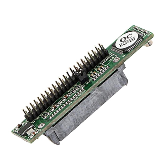 Tarjeta Adaptadora de Duro Yotijar 2.5 para Computadora Portátil 22P a 44Pin IDE