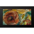 thumbnail image 2 of Loreth, Lanie 18x12 Black Modern Framed Museum Art Print Titled - Brown Spring is Nigh, 2 of 5