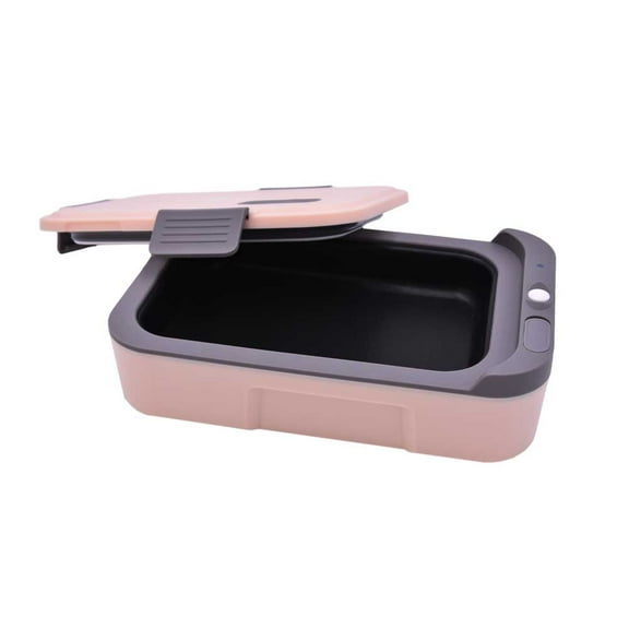 HOT BENTO Self Heated Lunch Box (HB-2)