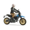 thumbnail image 2 of Bruder Ducati Scrambler Desert Sled with Driver Vehicles - Toys, 2 of 5