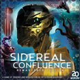 thumbnail image 1 of Juego de mesa Sidereal Confluence Remastered Edition WizKids, 1 of 1