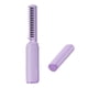 thumbnail image 4 of Plancha de pelo inalámbrica Yinane con 3 peines calientes Violeta, 4 of 8