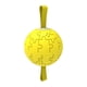 thumbnail image 1 of Juguete para masticar con chirrido para perros, juguetes interactivos para perros, juguetes de enriquecimiento de bolas, juguetes de cuerda para, 1 of 9
