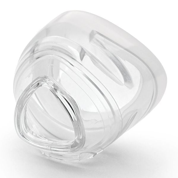Philips Respironics Coussin Nasal pour Masques CPAP DreamWisp (Grand)
