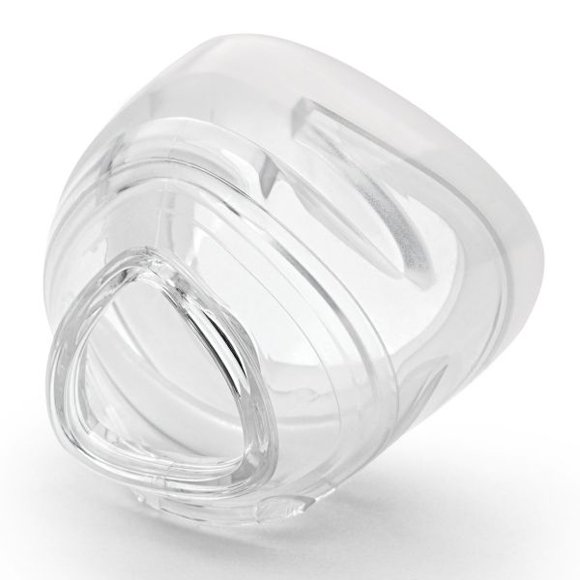 Philips Respironics Coussin Nasal pour Masques CPAP DreamWisp (Grand)