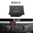 thumbnail image 1 of Car Dashboard Air Conditioning Ventilation AC Control Button For BMW 1 3 X1 X3 Series E81 E82 E87 E88 E84 E90 E91 E92 E93 F25~5635, 1 of 1