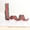 0.63" width, variant on 25 Yard Christmas Ribbon for Wreath Bow Wrapping Gift, Red Gold Edge Ribbon for Gift Wrapping Party Supplies Decoration DIY Wired Winter Christmas Gold Red Wreath Ribbon