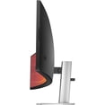 thumbnail image 5 of HP E 45" 5120 x 1440 Pantalla Dividida LED, Monitor Curvo ComfortView, Negro y Plateado, E45c G5, 5 of 5