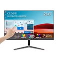 thumbnail image 1 of Monitor táctil CUNPU 24" FHD 1080P 75Hz IPS 100% SRGB, 1 of 8