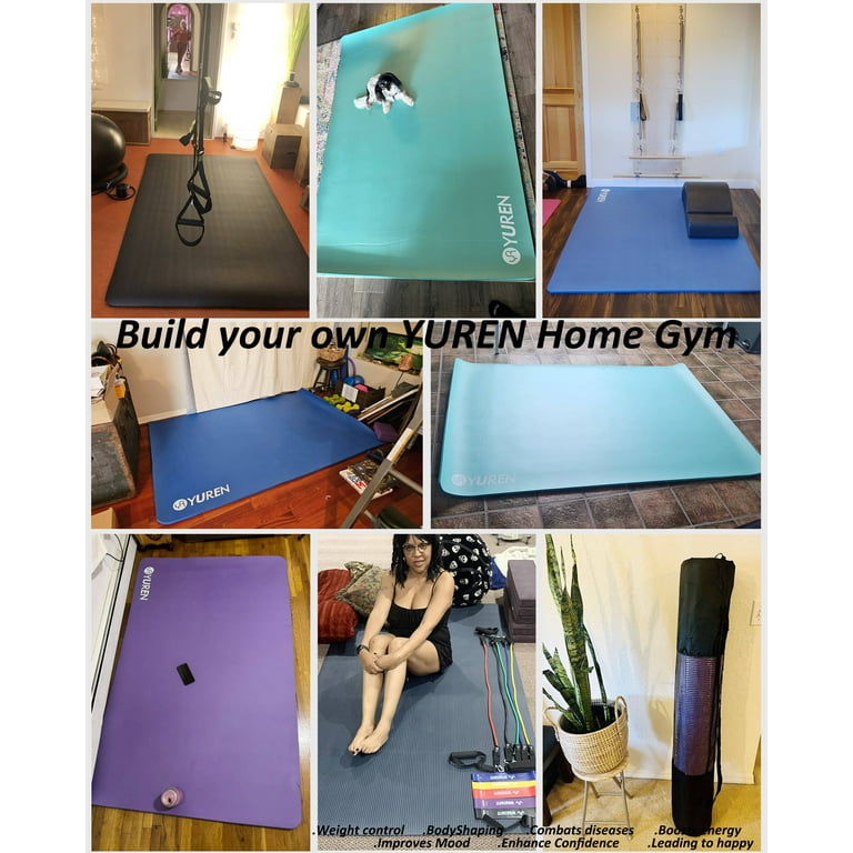 Big 5 gym mats hotsell
