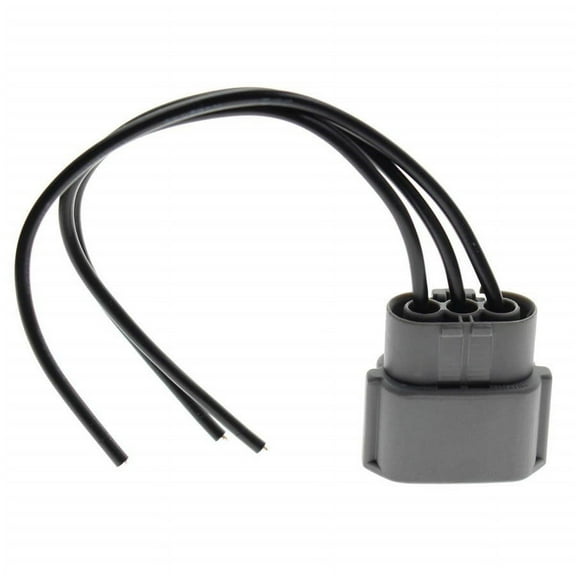 5pcs Ignition Coil Wiring Harness Connector For Nissan Altima / Sentra / X-Trail