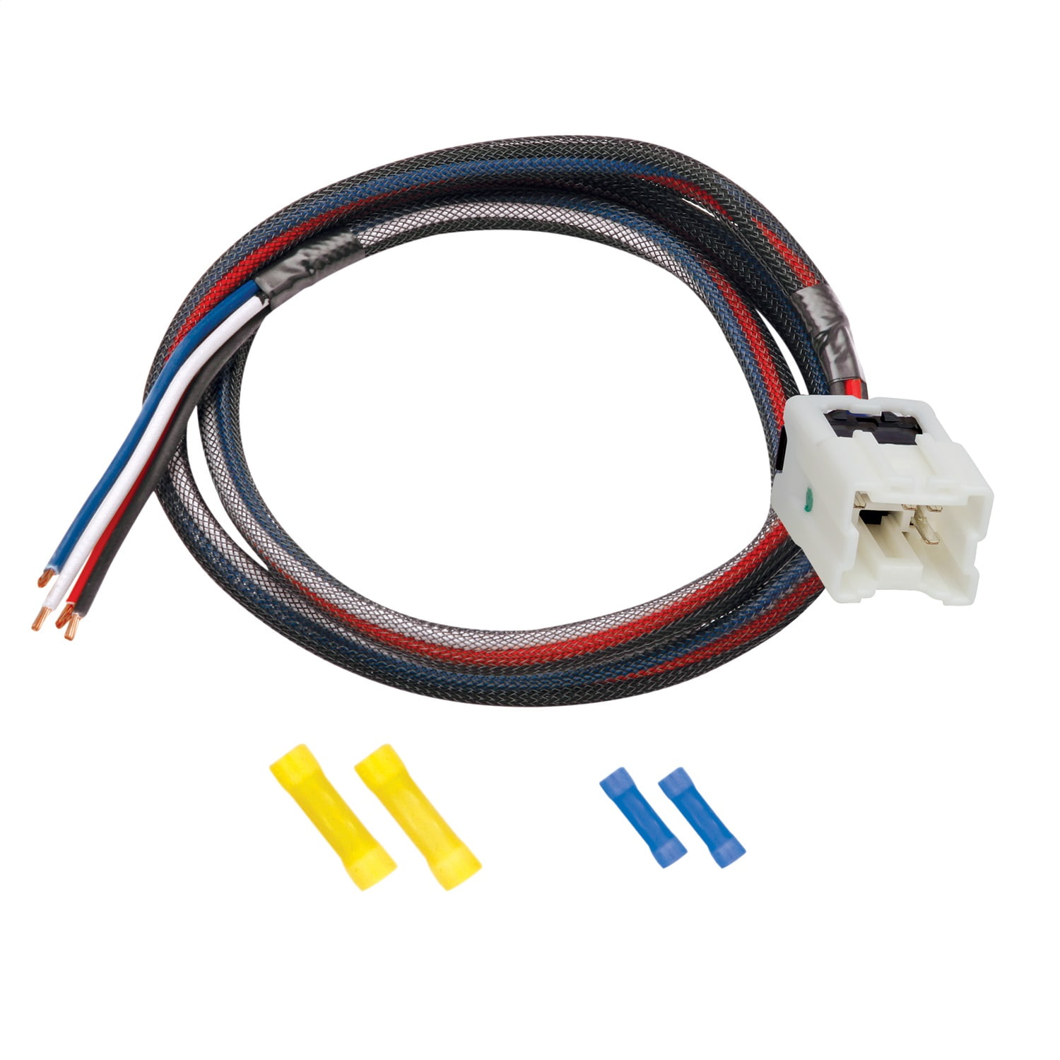 Tekonsha 3050S Brake Control Wiring Adapter