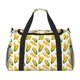 thumbnail image 1 of Easygdp Corn On The Cob Bolsa de Gimnasio, Bolsa de Viaje Duffel, Bolsa de Fin de Semana con Compartimentos, Bolsa de Mano para Noche, 1 of 7
