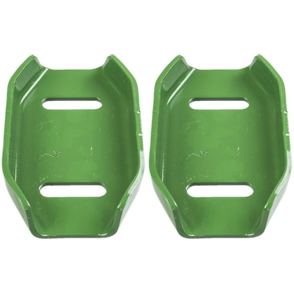 John Deere M144012 Skid Shoe Runner 524D 724D 826D 828D 924D Snow Blower 2PK