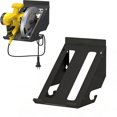 thumbnail image 1 of Outdor Heavy Duty Steel Circular Saw Stand With Universal And Enhanced Support For Woodworking Projects, 1 of 5