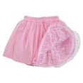 thumbnail image 3 of Kaplan Early Learning Company Fancy Dance Elastic Reversible Skirts - Set of 3, 3 of 4