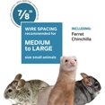 thumbnail image 4 of Prevue Feisty Ferret Home With Stand, 4 of 8