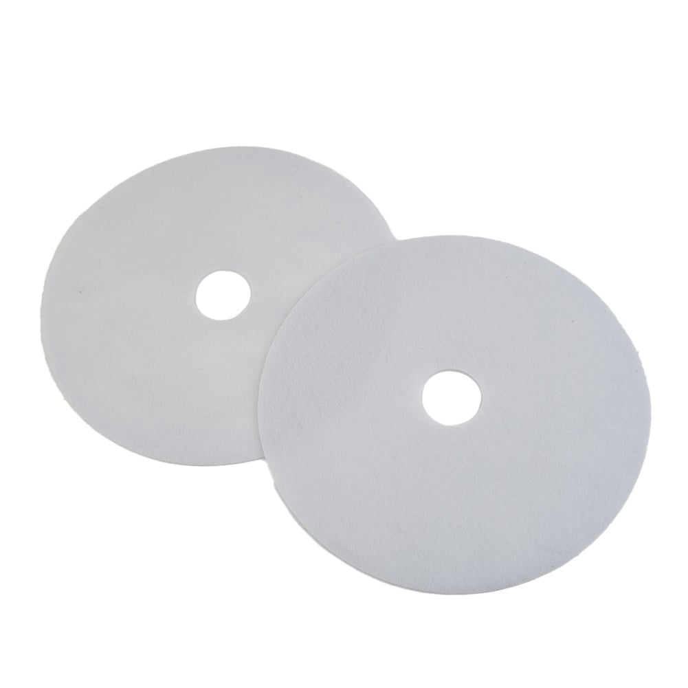 20PCS Dryer Exhaust Filter for Panda Universal Lint Filter Cloth Dryer Replace