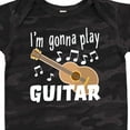 thumbnail image 4 of Inktastic I'm Gonna Play Guitar- Music Boys or Girls Baby Bodysuit, 4 of 5