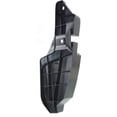 thumbnail image 3 of For Lexus IS200t 2016 2017 Bumper Cover Support Driver Side | Rear | Sedan | ABS Plastic | Replacement For LX1142105 | 5215653040, 3 of 6