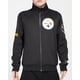 thumbnail image 1 of Chamarra DK Track Pro Standard Pittsburgh Steelers, 1 of 5