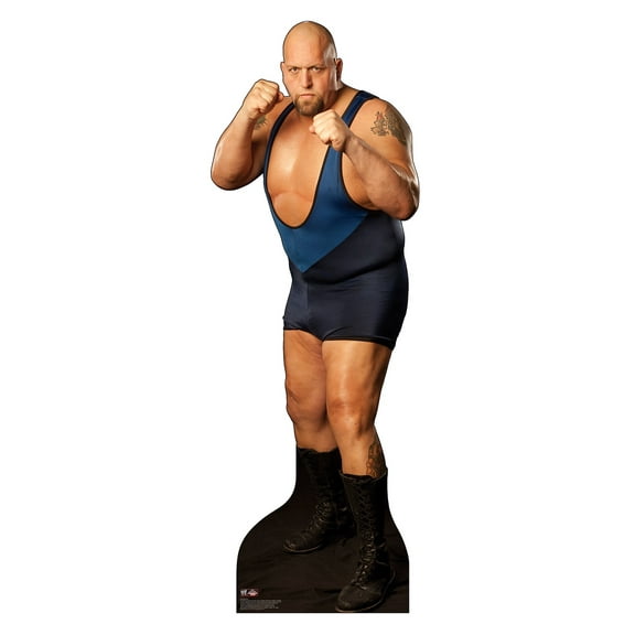 The Big Show - WWE