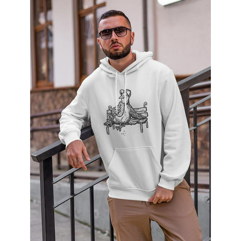 Bench hoodie mens 2025