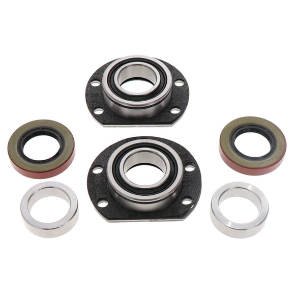Mopar P524944 Ensemble de Roulements pour Axe Arrière