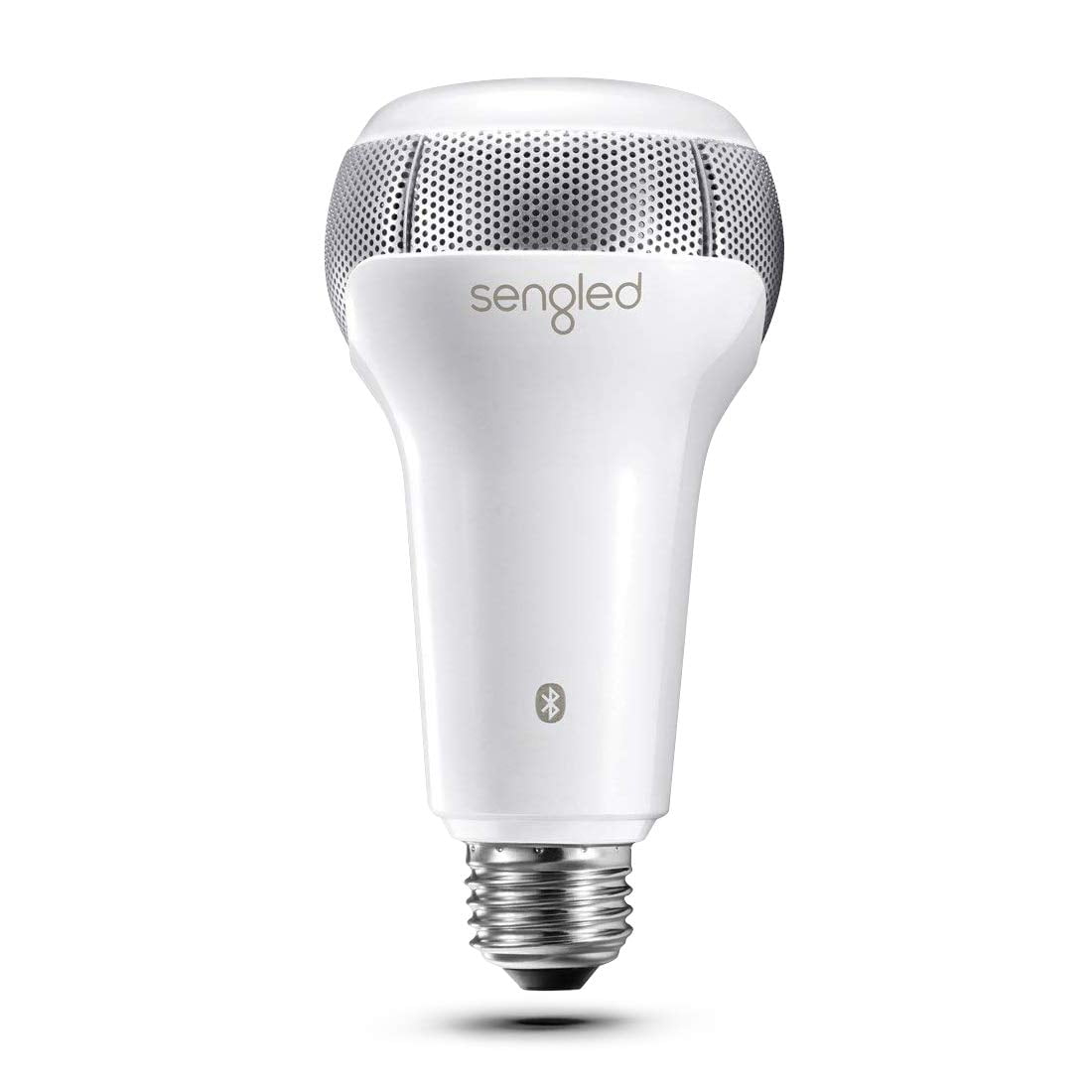 Solo Smart Bulb With Jbl Bluetooth Dual, Speaker Light Bulbs That Work With Alexa