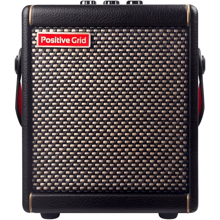 Positive Grid Spark Combo Stereo Amp 10W - Portable powerhouse