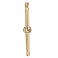 thumbnail image 3 of Miangastore Professional Alto Saxophone Lever Overtone Key Repair Brass Saxophone Parts Wind Instrument Maintenance Tool Musical Instrument Accessories, 3 of 8