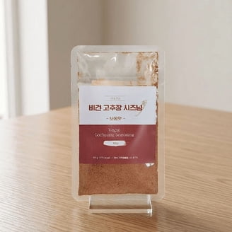 O'Food Chung Jung One Gochujang Kick Powder Multipurpose Seasoning