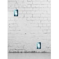 thumbnail image 4 of WIRESTER 1-Gang Decorator Light Switch Plate/Wall Plate Cover, Blue Ocean Wave, 4 of 6