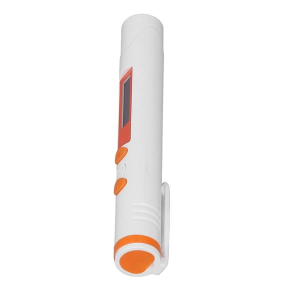 Nuclear Radiation Detector, Portable Beta Gamma X Ray Radiation Monitor Pen Type Accurate USB Charging For Furniture