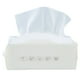 thumbnail image 1 of Toallitas faciales secas, pañuelos de algodón, toalla facial desechable sin perfume, suave, fuerte y absorbente para piel sensible, limpieza facial., 1 of 5