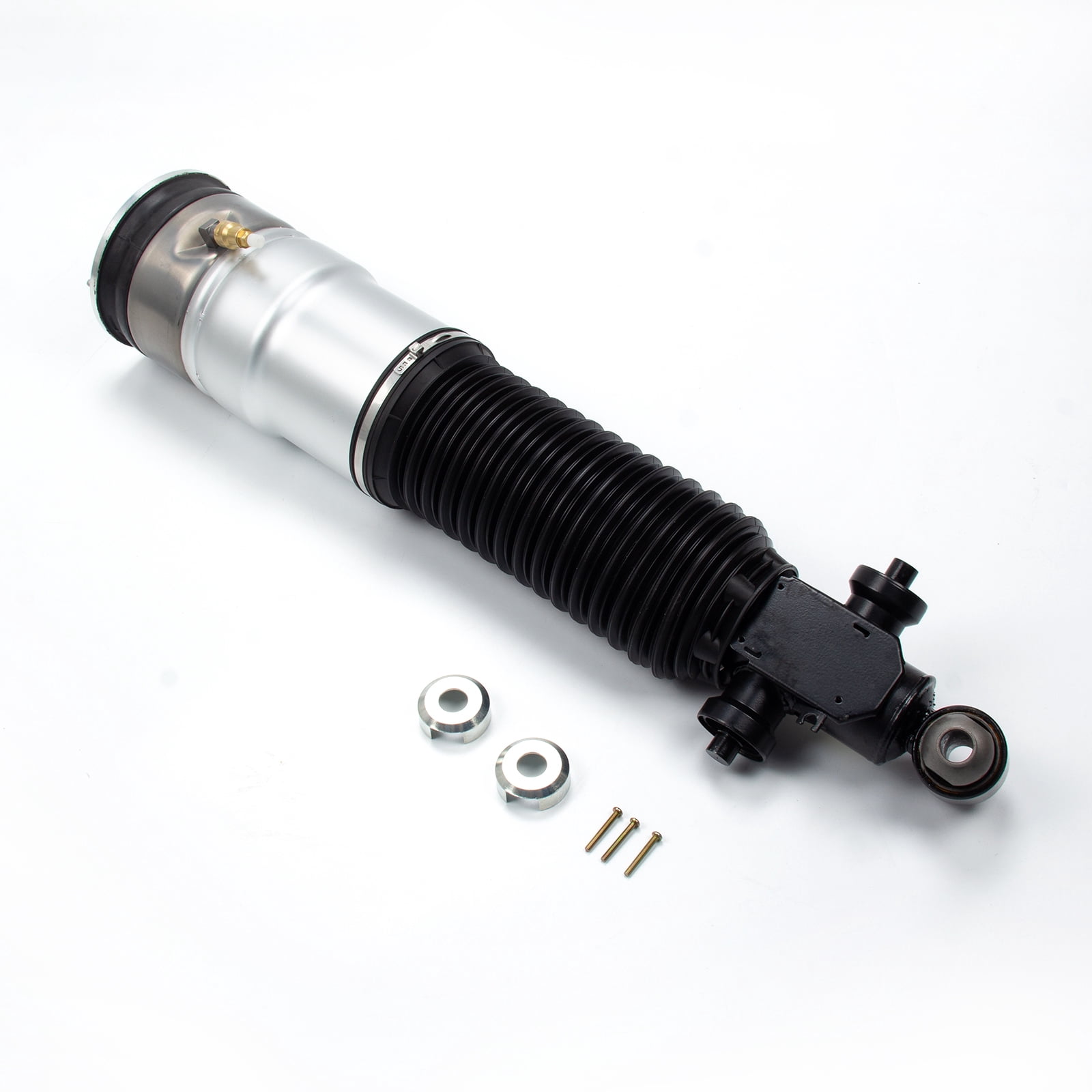 Rear Left Air Shock Absorbers w/EDC for BMW 750Li 760Li 4.4L 2007-15 37126796929