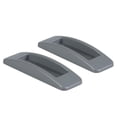 thumbnail image 1 of Zootealy Free For Punch Strong Adhesive Labor-Saving Window Door Drawer Auxiliary Means Doorknob, 1 of 8