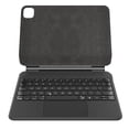 thumbnail image 3 of Funda con Teclado Pro Bluetooth y Trackpad para iPad Pro de 11" (M4) Belkin, 3 of 8