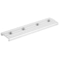 thumbnail image 4 of SHISUYAN Ceiling Track Connector Curtain Track Joint Connector Electric Curtain Track Rail Joint, 4 of 9