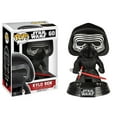 thumbnail image 2 of FUNKO POP! STAR WARS: KYLO REN, 2 of 2
