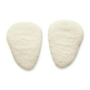 WP000-Metatarsalgia MM Pad Metatarsal 5/16" Medium 1/Pair MM From Hapad, Inc Quantity 1 Pair
