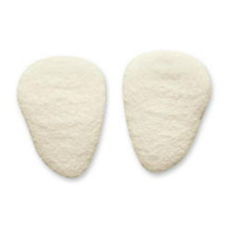 WP000-Metatarsalgia MM Pad Metatarsal 5/16" Medium 1/Pair MM From Hapad, Inc Quantity 1 Pair