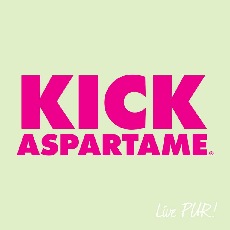 Pur Company Pur Gum Aspartame Free Spearmint -- 12 Tray